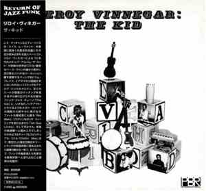 Leroy Vinnegar - The Kid