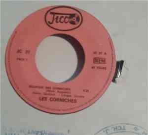 Les Corniches - Soukous Des Corniches