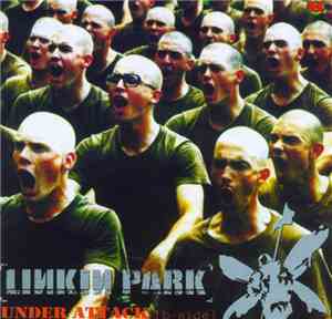 Linkin Park - Under Attack (b-sides)