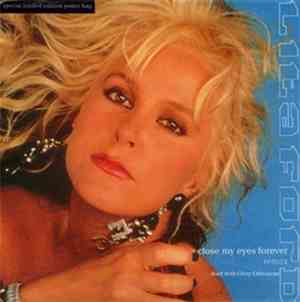 Lita Ford Duet With Ozzy Osbourne - Close My Eyes Forever
