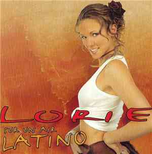 Lorie - Sur Un Air Latino