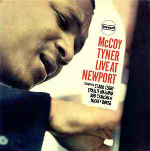 McCoy Tyner - Live At Newport