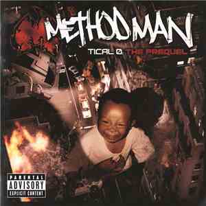 Method Man - Tical 0: The Prequel