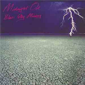 Midnight Oil - Blue Sky Mining