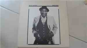 Muddy Waters - Hard Again