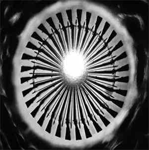 Murderous Vision & Fascist Insect - Primordial Beings From Dimensions Unknown