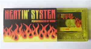 Muro - Heatin' System