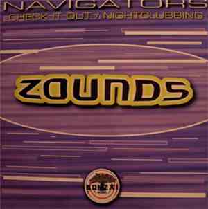 Navigators - Check It Out / Nightclubbing