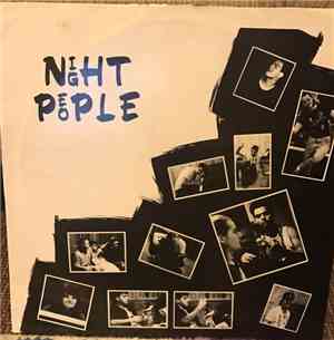 Night People - Johnny The One