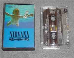 Nirvana - Nevermind