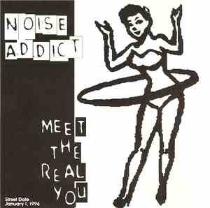 Noise Addict - Meet The Real You