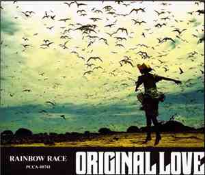 Original Love - Rainbow Race