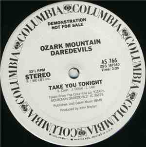 Ozark Mountain Daredevils - Take You Tonight