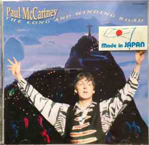 Paul McCartney - The Long And Winding Road