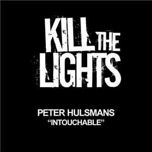 Peter Hulsmans - Intouchable
