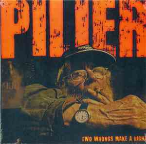 Pilier - Two Wrongs Make A Right
