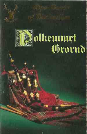 Polkemmet Grorud - Pipe Bands Of Distinction