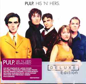 Pulp - His 'N' Hers