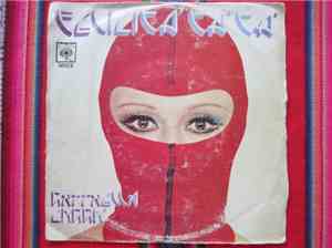Raffaella Carrà - Felicita' Ta' Ta'