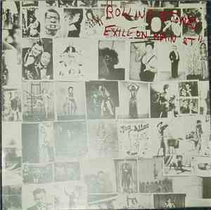 Rolling Stones - Exile On Main St.