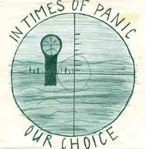 Ronald Heiloo - In Times Of Panic