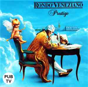 Rondò Veneziano - Prestige