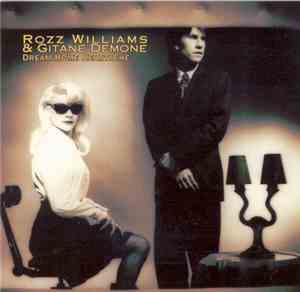 Rozz Williams & Gitane Demone - Dream Home Heartache