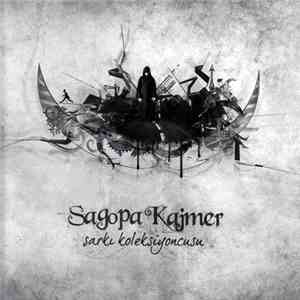 Sagopa Kajmer - Şarkı Koleksyoncusu