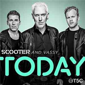 Scooter And Vassy - Today