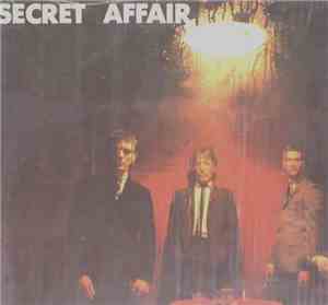 Secret Affair - Glory Boys