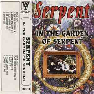 Serpent - In The Garden Of Serpent