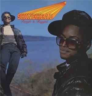 Shinehead - Rough & Rugged