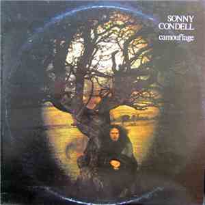 Sonny Condell - Camouflage