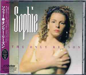 Sophie - The Only Reason