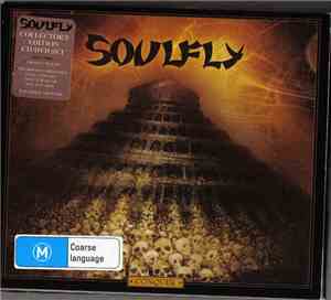Soulfly - Conquer