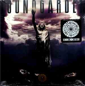 Soundgarden - Satanoscillatemymetallicsonatas