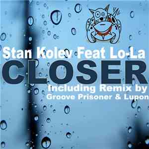 Stan Kolev - Closer EP