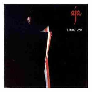 Steely Dan - Aja