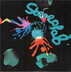 Stereolab - Explosante Fixe
