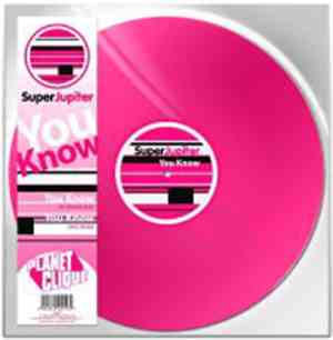 SuperJupiter - You Know
