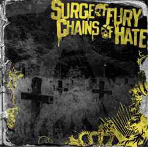 Surge Of Fury / Chains Of Hate - Split CD