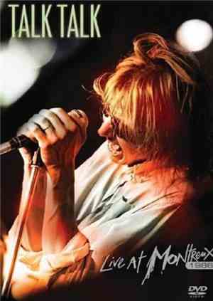 Talk Talk - Live At Montreux 1986
