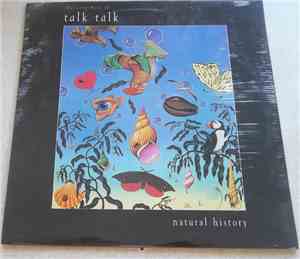 Talk Talk - Natural History (The Very Best Of Talk Talk)