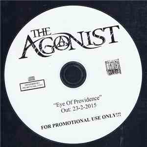 The Agonist - Eye Of Providence