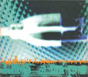 The Amps - Tipp City