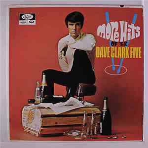 The Dave Clark Five - More Hits of