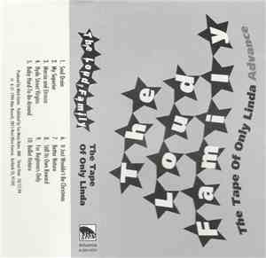 The Loud Family - The Tape Of Only Linda
