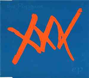 The Popguns - XXX Ep
