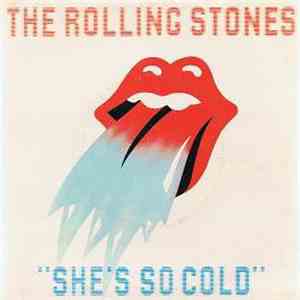 The Rolling Stones - She's So Cold