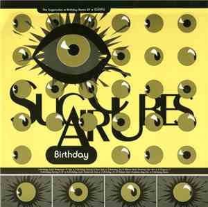 The Sugarcubes - Birthday Remix EP